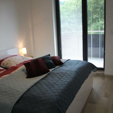 Rezidencia AMÉLIA - Apartmán SOFIA Bardejovské Kúpele Exterior foto