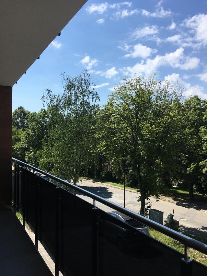 Rezidencia AMÉLIA - Apartmán SOFIA Bardejovské Kúpele Exterior foto
