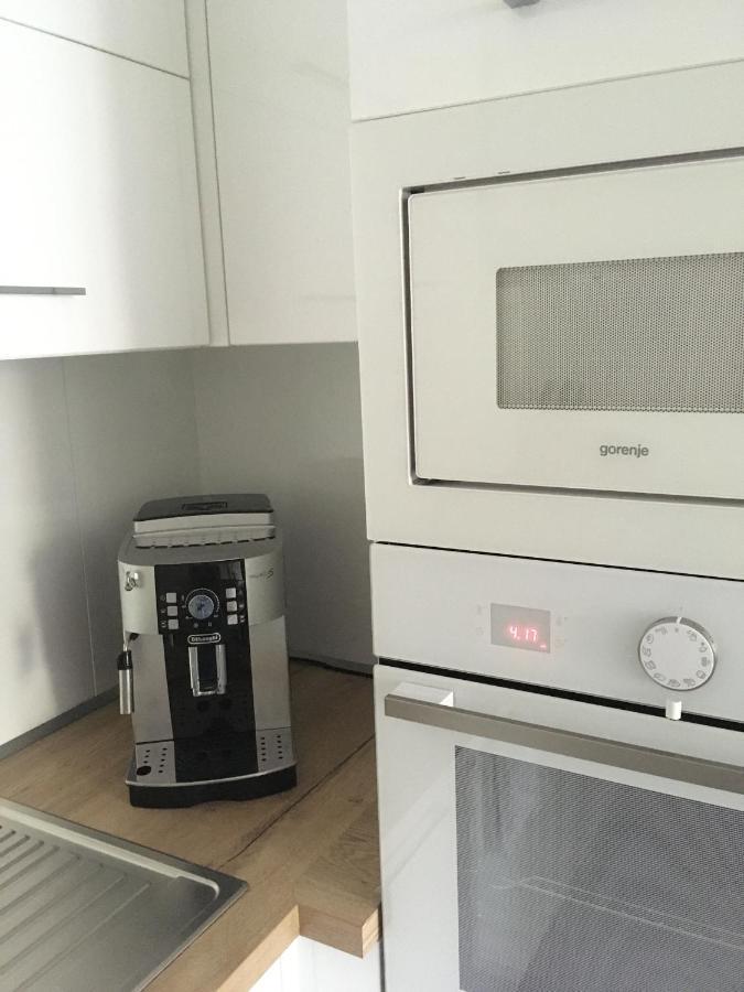 Rezidencia AMÉLIA - Apartmán SOFIA Bardejovské Kúpele Exterior foto