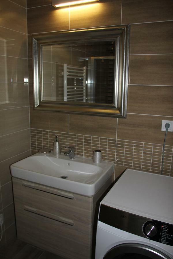 Rezidencia AMÉLIA - Apartmán SOFIA Bardejovské Kúpele Exterior foto