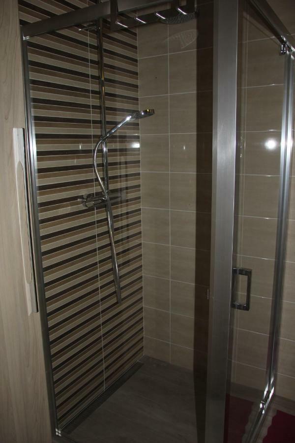 Rezidencia AMÉLIA - Apartmán SOFIA Bardejovské Kúpele Exterior foto