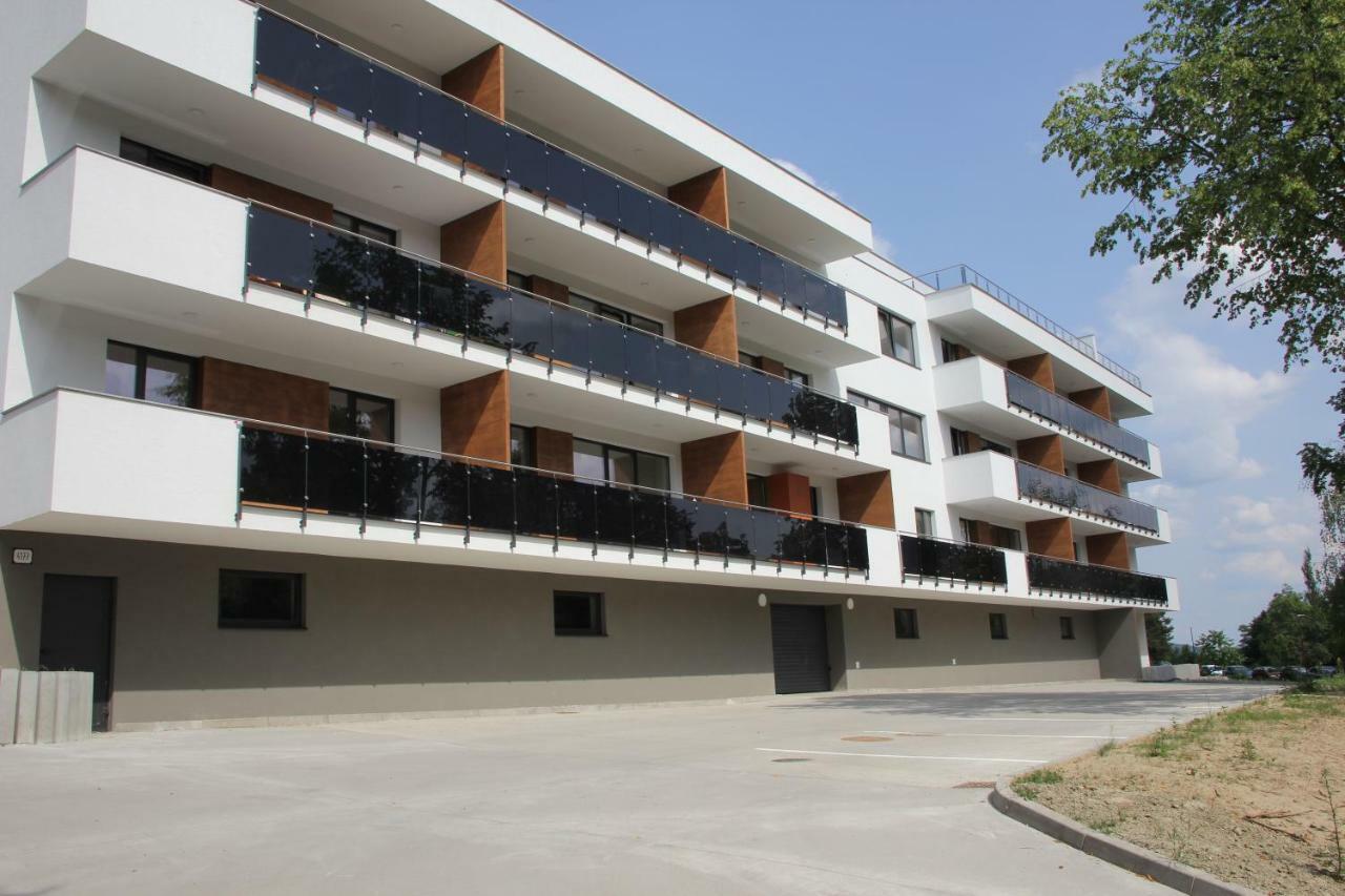 Rezidencia AMÉLIA - Apartmán SOFIA Bardejovské Kúpele Exterior foto
