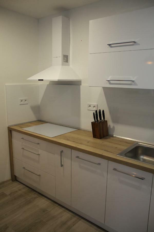 Rezidencia AMÉLIA - Apartmán SOFIA Bardejovské Kúpele Exterior foto